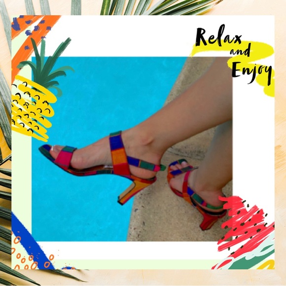 🚨Final sale🧚♀️ Timothy Hitsman Shoes - Picture 3 of 14